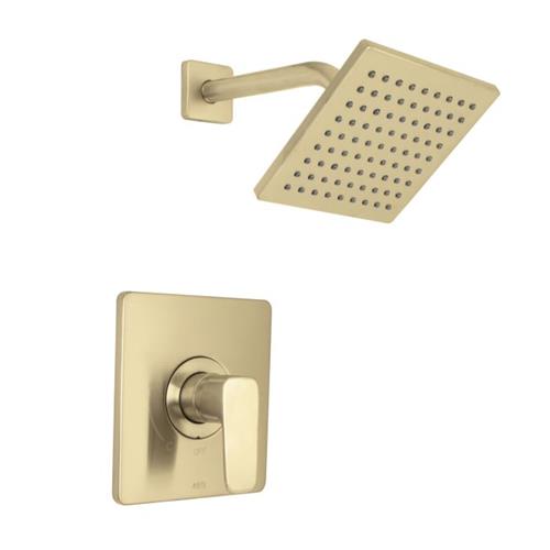 Huntington Brass - Sevaun Shower Trim Package