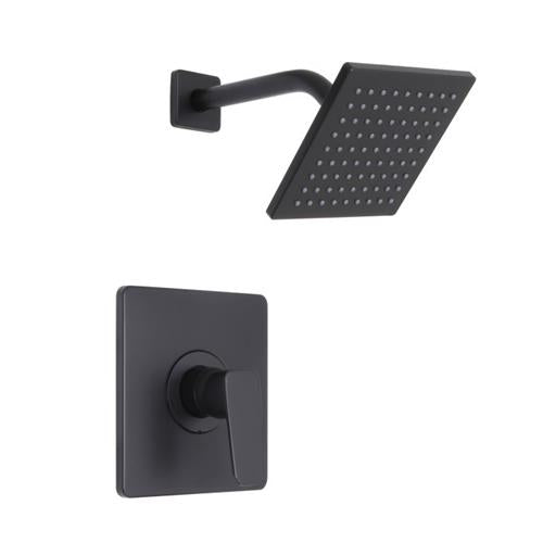 Huntington Brass - Sevaun Shower Trim Package