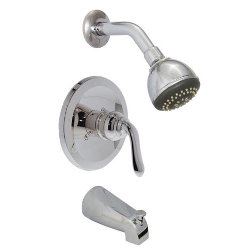 Huntington Brass - Isabelle Tub & Shower Trim Package