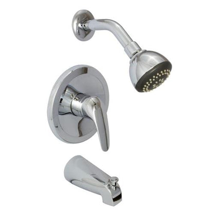 Huntington Brass - HB Pro Tub & Shower Trim Package
