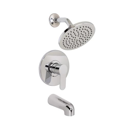 Huntington Brass - Tazio Tub & Shower Trim Package