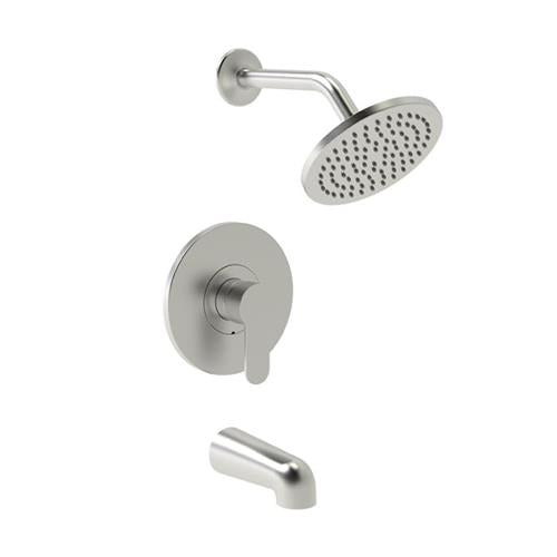 Huntington Brass - Tazio Tub & Shower Trim Package