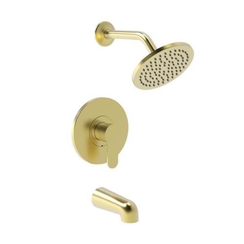 Huntington Brass - Tazio Tub & Shower Trim Package