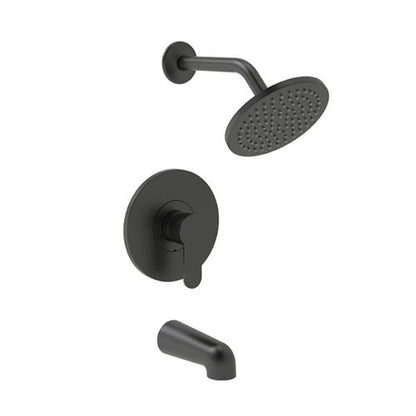 Huntington Brass - Tazio Tub & Shower Trim Package