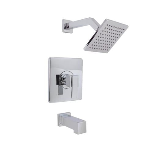 Huntington Brass - Razo Tub & Shower Trim Package