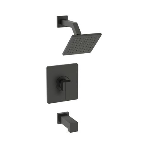 Huntington Brass - Razo Tub & Shower Trim Package