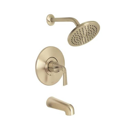 Huntington Brass - Joy Tub & Shower Trim Package