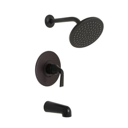 Huntington Brass - Joy Tub & Shower Trim Package