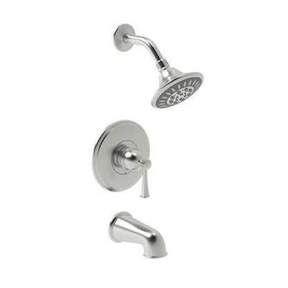 Huntington Brass - Woodbury Tub & Shower Trim Package