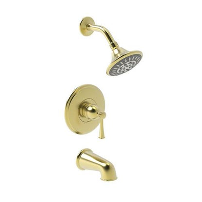 Huntington Brass - Woodbury Tub & Shower Trim Package