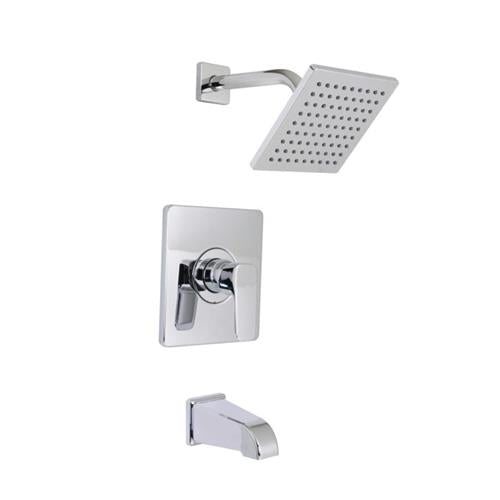 Huntington Brass - Sevaun Tub & Shower Trim Package