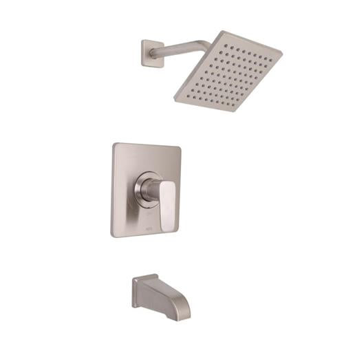 Huntington Brass - Sevaun Tub & Shower Trim Package