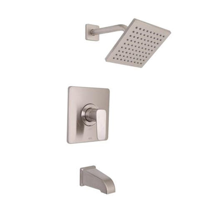 Huntington Brass - Sevaun Tub & Shower Trim Package