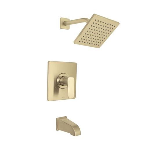 Huntington Brass - Sevaun Tub & Shower Trim Package