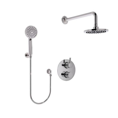 Huntington Brass - Thermostatic Shower Trim Package