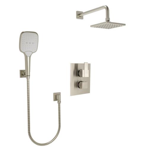 Huntington Brass - Thermostatic Shower Trim Package