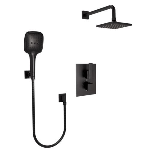 Huntington Brass - Thermostatic Shower Trim Package