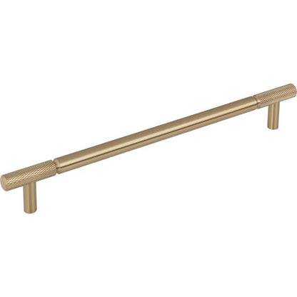 Top Knobs - Prestwick 8 13/16 inch Center to Center Bar Pull
