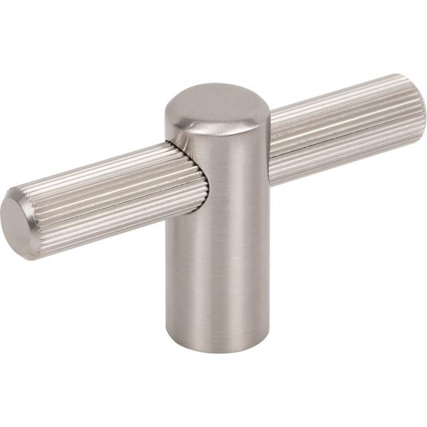 Top Knobs - Dempsey 2 1/2 inch Length Bar Knob