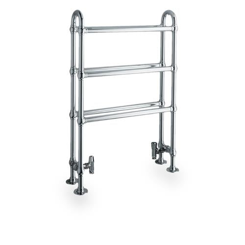 Myson - B30 Hydronic 41 Inch H X 28 Inch W Towel Warmer