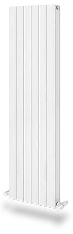 Myson - Decor Vertical Flat Tube Style 79 Inch H X 14 Inch W