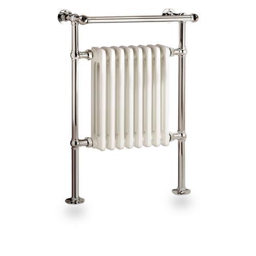 Myson - Evr1 With White Radiator Insert Electric 120V 38 Inch X 30 Inch W Towel Warmer