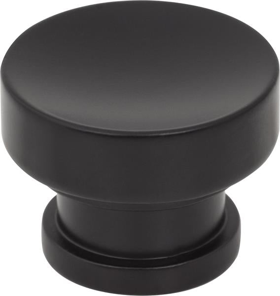 Jeffrey Alexander - 1-1/4 Inch Diameter Elara Cabinet Knob