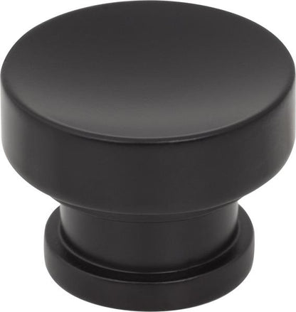 Jeffrey Alexander - 1-1/4 Inch Diameter Elara Cabinet Knob