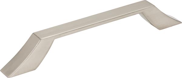 Jeffrey Alexander - 128 mm Center-to-Center Square Royce Cabinet Pull