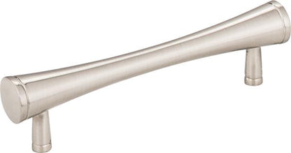 Elements - 96 mm Center-to-Center Sedona Cabinet Pull