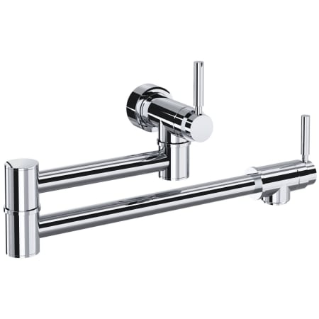 Rohl - Perrin & Rowe Holborn Pot Filler
