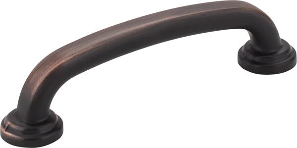 Jeffrey Alexander - 96 mm Center-to-Center Bremen 1 Cabinet Pull