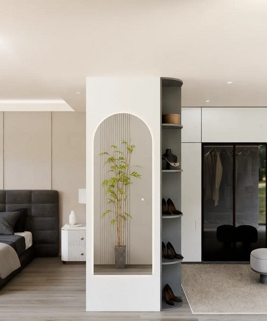 Electric Mirror - Pinnacle Lighted Wardrobe Mirror - 24 x 66
