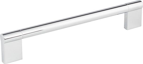 Elements - 192 mm Center-to-Center Knox Cabinet Bar Pull