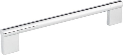 Elements - 192 mm Center-to-Center Knox Cabinet Bar Pull