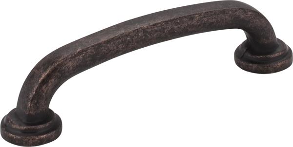 Jeffrey Alexander - 96 mm Center-to-Center Bremen 1 Cabinet Pull