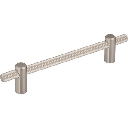 Top Knobs - Dempsey 5 1/16 inch Center to Center Bar Pull