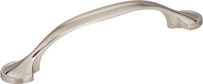 Elements - 96 mm Center-to-Center Watervale Cabinet Pull