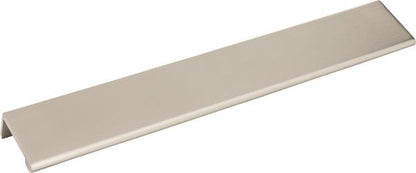 Elements - 10 Inch Overall Length Edgefield Cabinet Tab Pull
