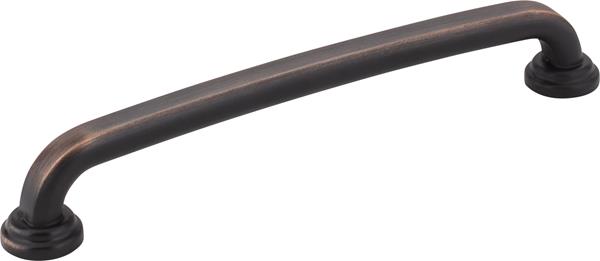 Jeffrey Alexander - 160 mm Center-to-Center Bremen 1 Cabinet Pull