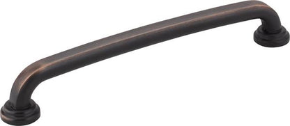 Jeffrey Alexander - 160 mm Center-to-Center Bremen 1 Cabinet Pull