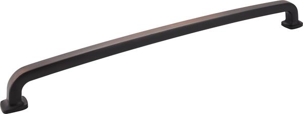 Jeffrey Alexander - 18 Inch Center-to-Center Belcastel 1 Appliance Handle