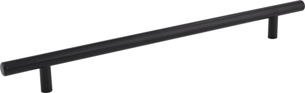 Elements - 256 mm Center-to-Center Hollow Naples Cabinet Bar Pull