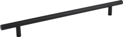 Elements - 256 mm Center-to-Center Hollow Naples Cabinet Bar Pull