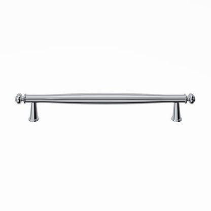 Top Knobs - Coddington 18 Inch Center to Center Appliance pull