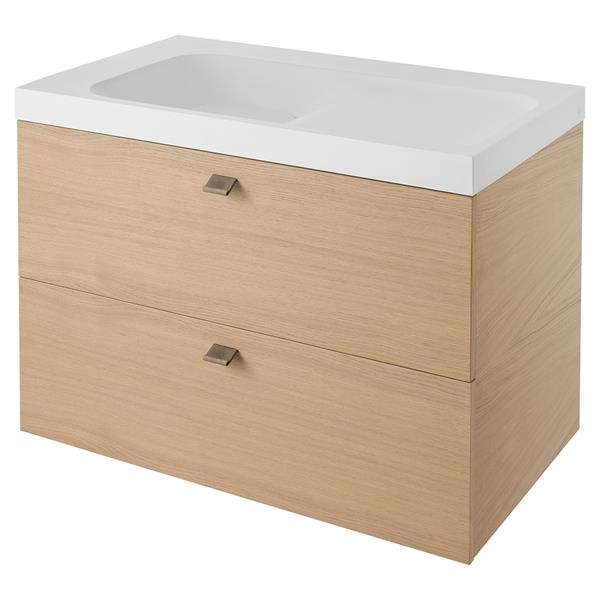 DXV - Modulus 36-Inch Vanity With Sink