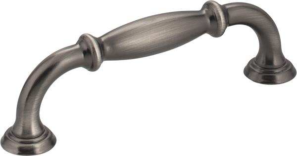 Jeffrey Alexander - 96 mm Center-to-Center Tiffany Cabinet Pull