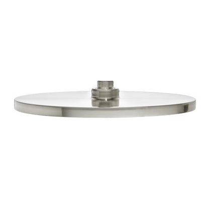 DXV - Contemporary 10 Inch Round Showerhead