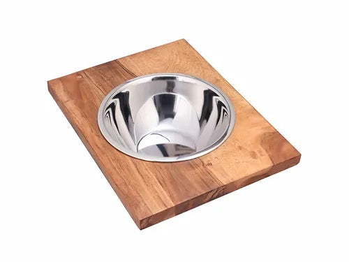 Nantucket Sinks - Prep Station 2 Pc Round Colander / Bowl Set
