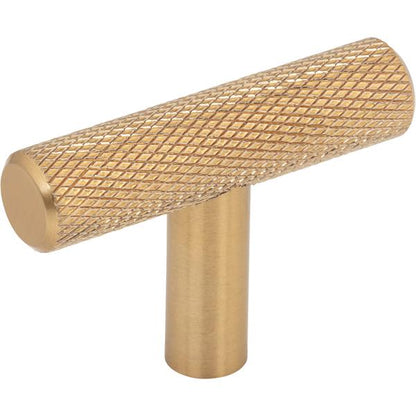 Top Knobs - Prestwick 2 inch Length Bar Knob